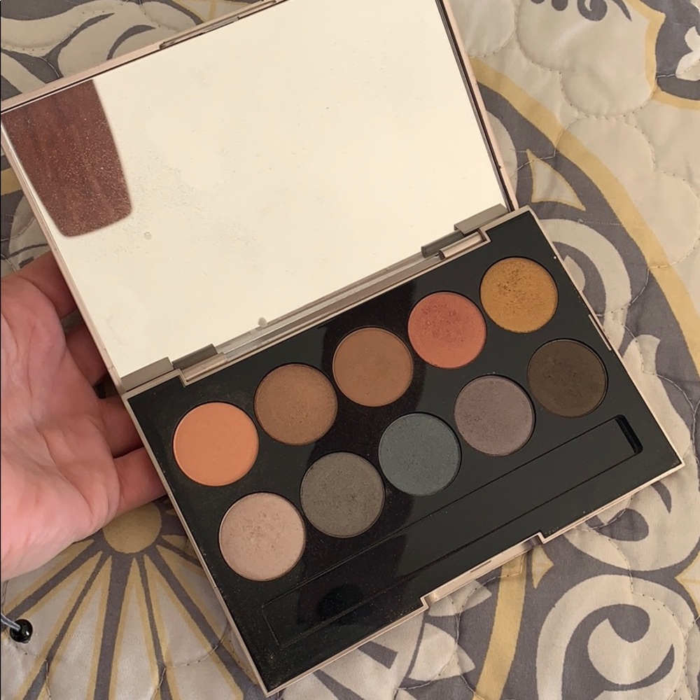 Smashbox Heatwave palette - Picture 4 of 4